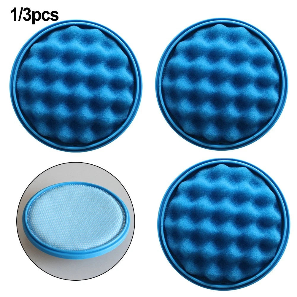Motor Protection Filter for Samsung SC07F50VR (2010–2015)