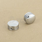 4PCS Head Bolt Covers for Harley Sportster & Big Twin 1340 Evo (1986-2022)