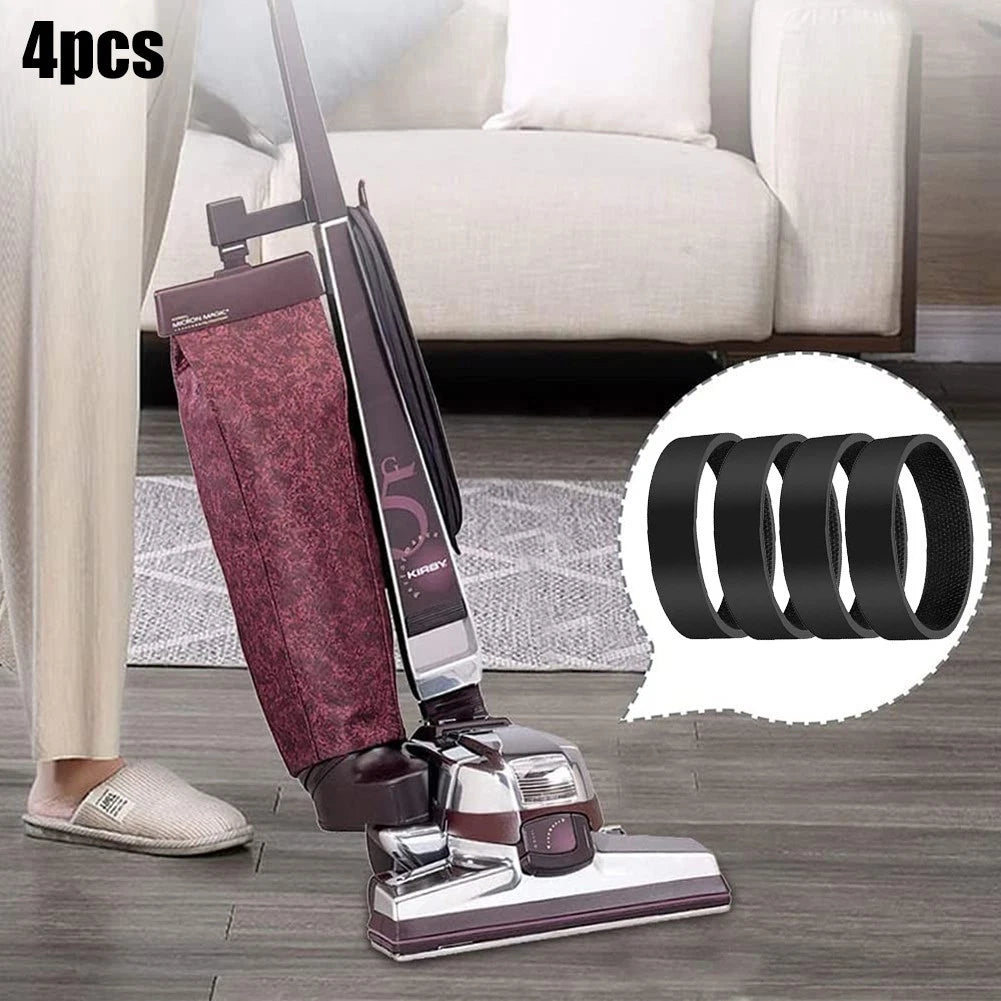 Vacuum Cleaner Belts for Diamond (Model Specific)