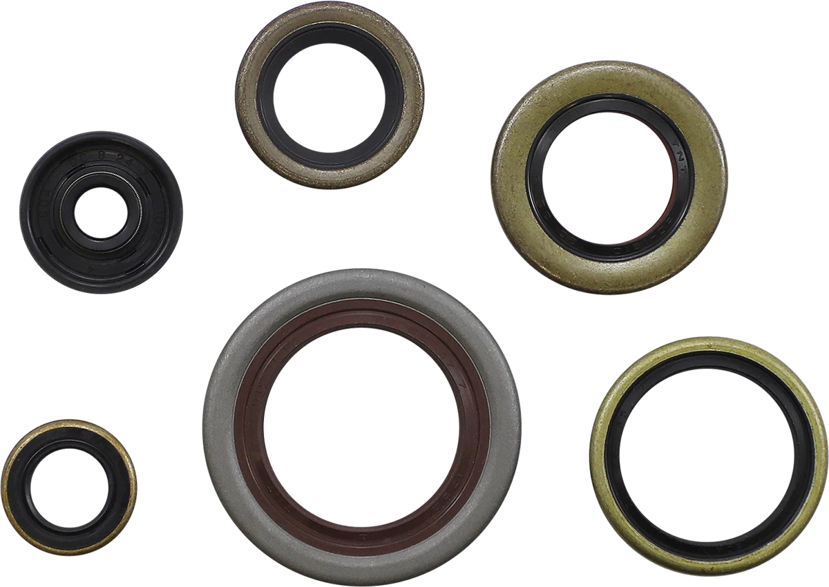 Oil Seal Gasket Kit for Gas Gas/Husqvarna/KTM (822348mse)