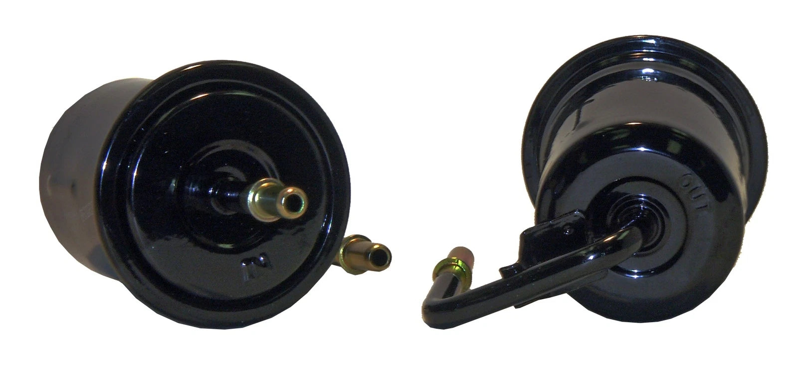 WIX Fuel Filter 33538 for Various Makes and Models