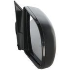 Passenger Right Side Mirror for Chevy S10 Pickup (1994-2004)