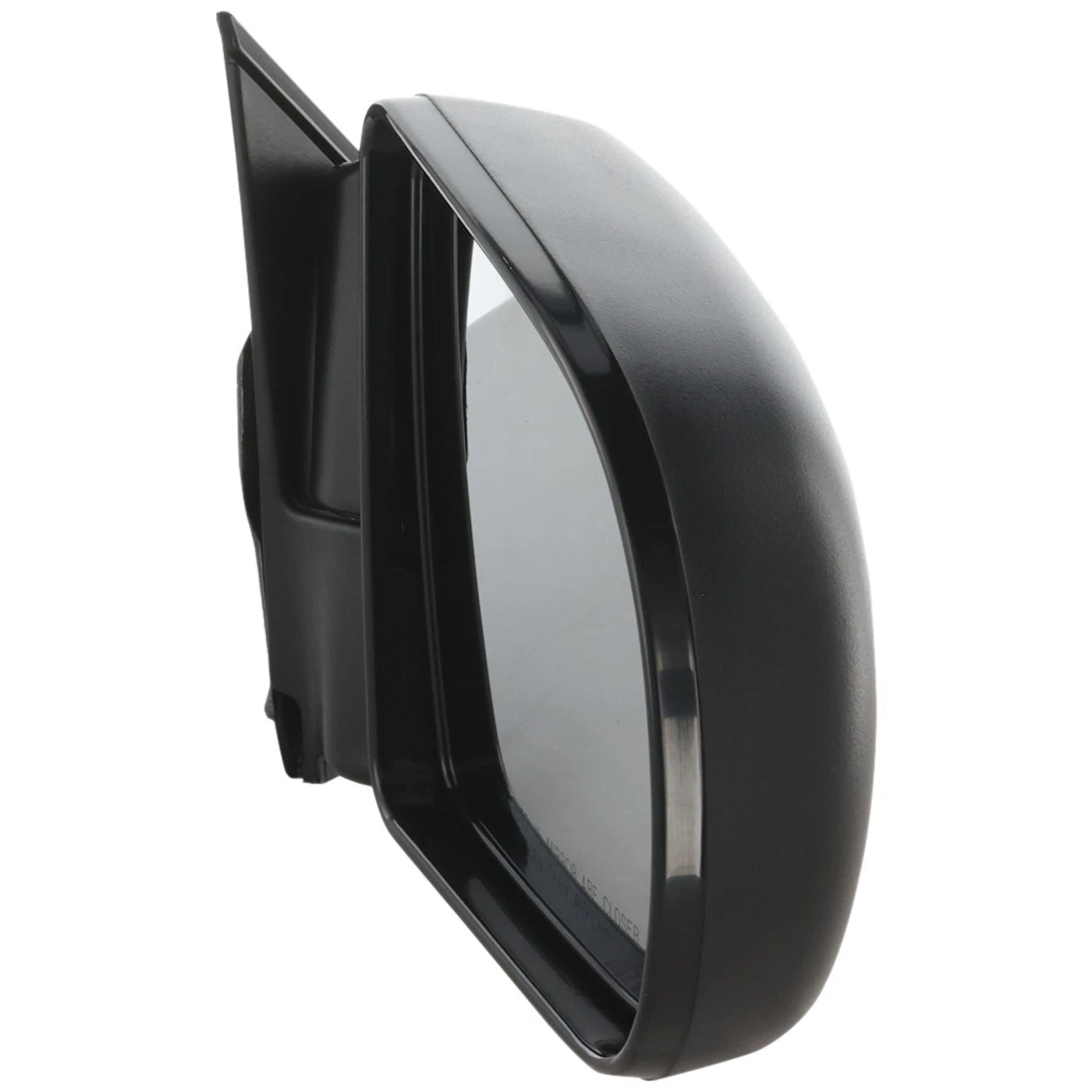 Passenger Right Side Mirror for Chevy S10 Pickup (1994-2004)