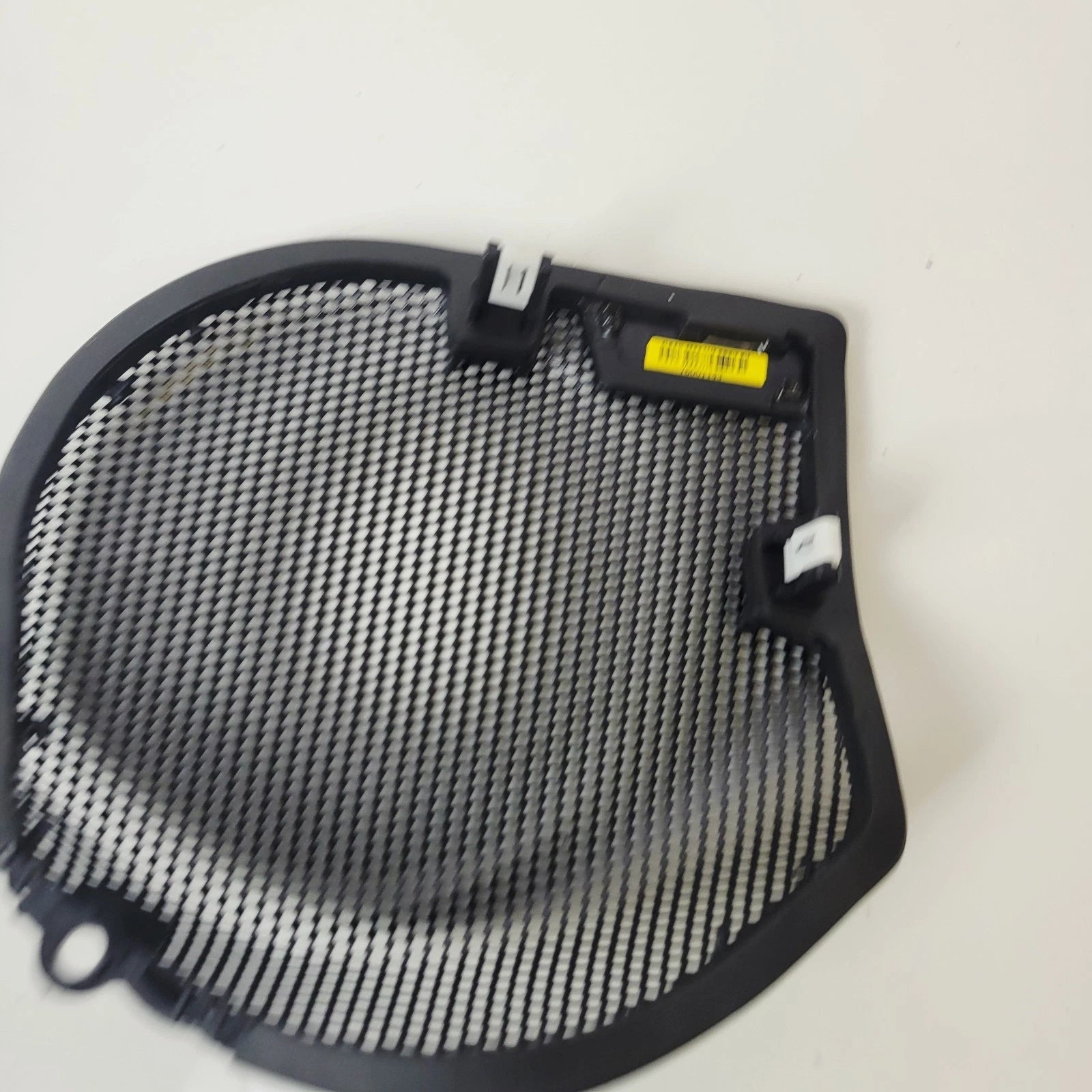 Stage 1 Speaker Grille for Harley-Davidson Touring (2024–2026) 76001143