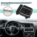 Steering Wheel Cruise Control Switch for Dodge Dart (2013-2016)