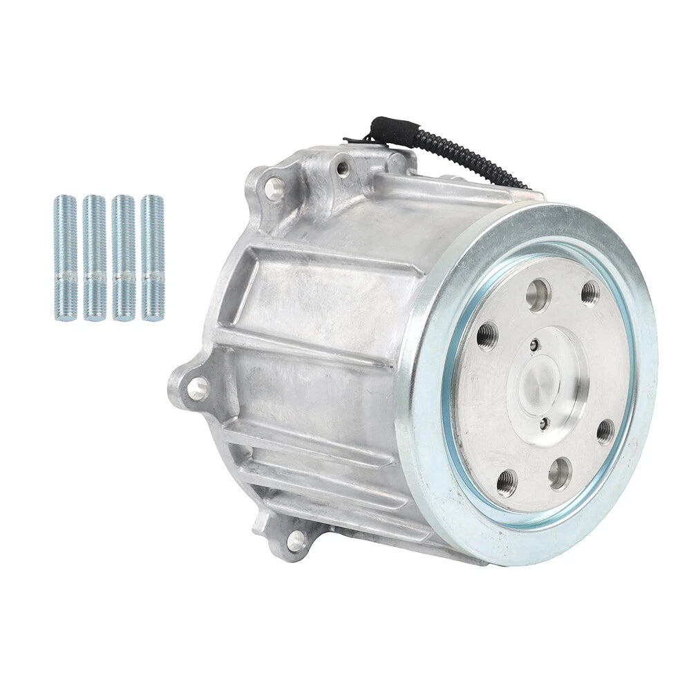 Rear Differential Coupling for Nissan Rogue Murano (2014–2020)