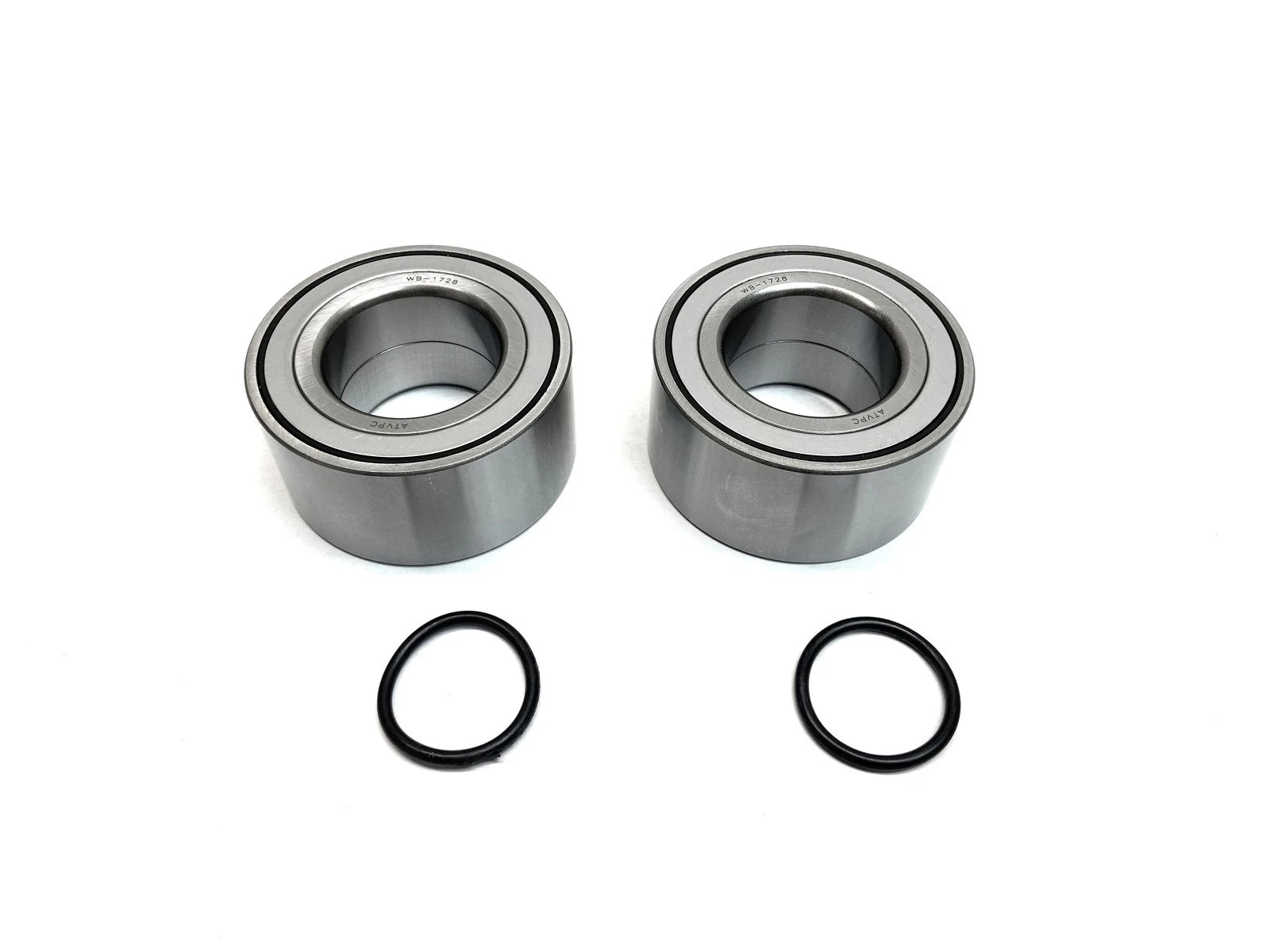 Wheel Bearings Set of 2 for Honda Pioneer & Talon (2019–2023) 91054-HL3-A41