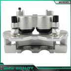 Front Right Brake Caliper w/ Bracket for Jeep Grand Cherokee (1999–2002)