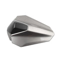 Rear Tail Seat Cover Fairing Cowl Grey for Honda CBR250RR (2023-2024)
