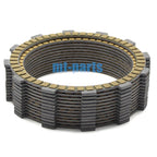 Clutch Friction Plate Kit for Kawasaki Ninja ZX-12R (2000) 13088-1131