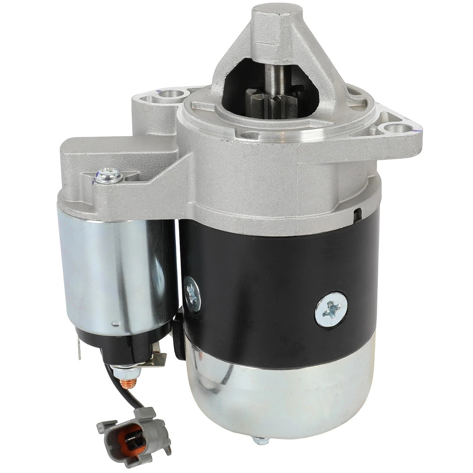 Starter Motor for Nissan Pickup (1996–1997)