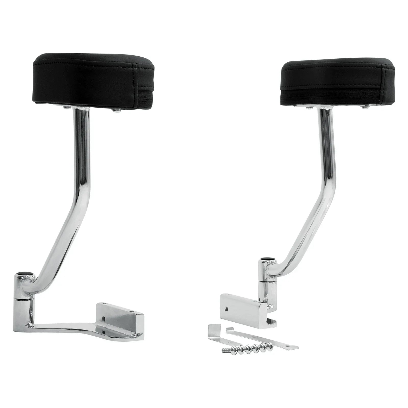 Passenger Armrest for Honda Goldwing 1800 GL1800 Tour (2018-2019)
