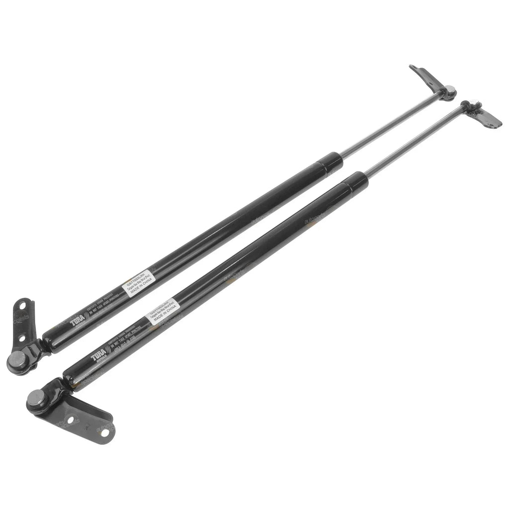 2 x Gas Stay Tailgate Support Struts for Tarago Van (1990–2000)