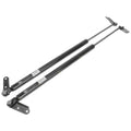 2 x Gas Stay Tailgate Support Struts for Tarago Van (1990–2000)