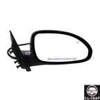 Power Heated Right Passenger Side Mirror for Buick Enclave (2008–2012)