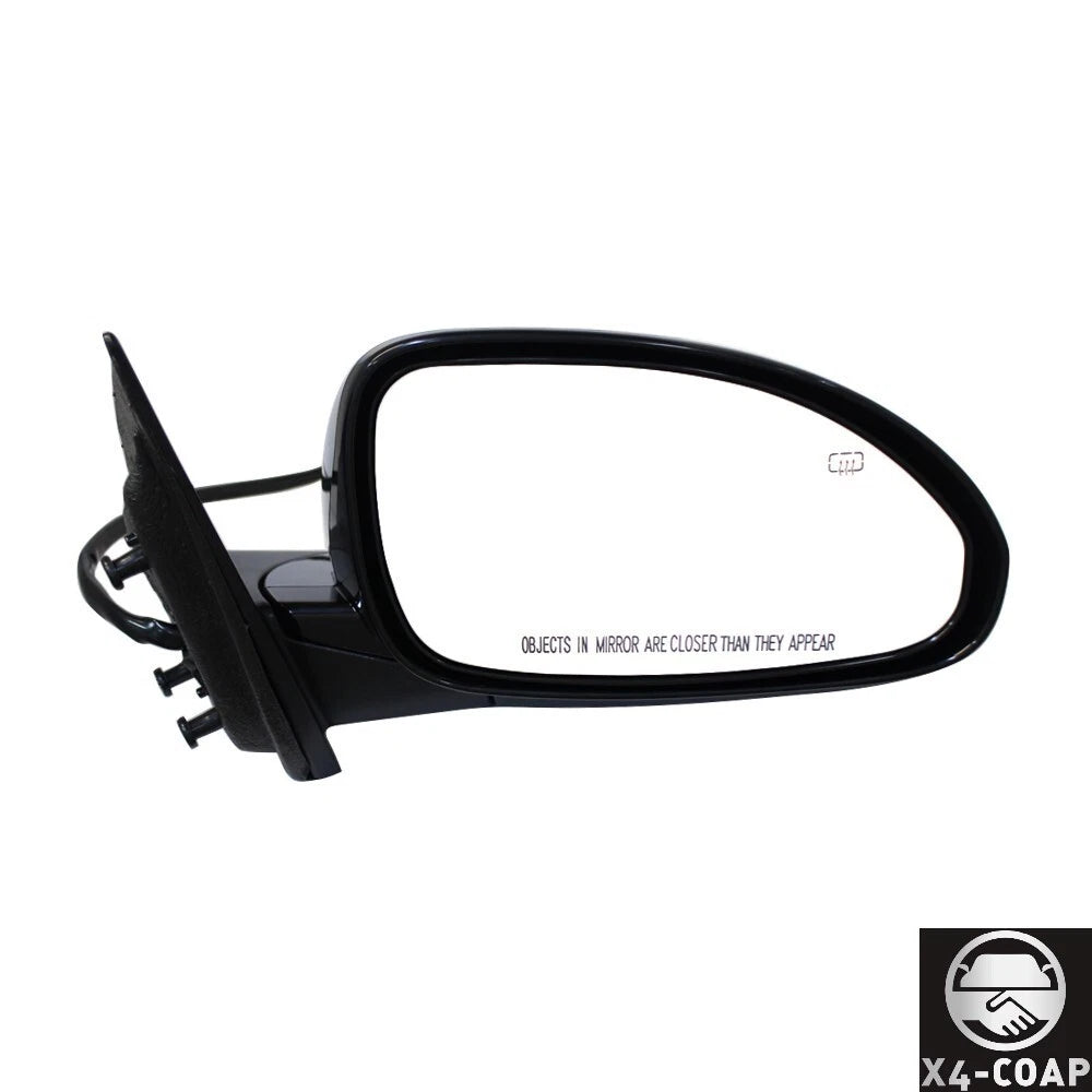Power Heated Right Passenger Side Mirror for Buick Enclave (2008–2012)
