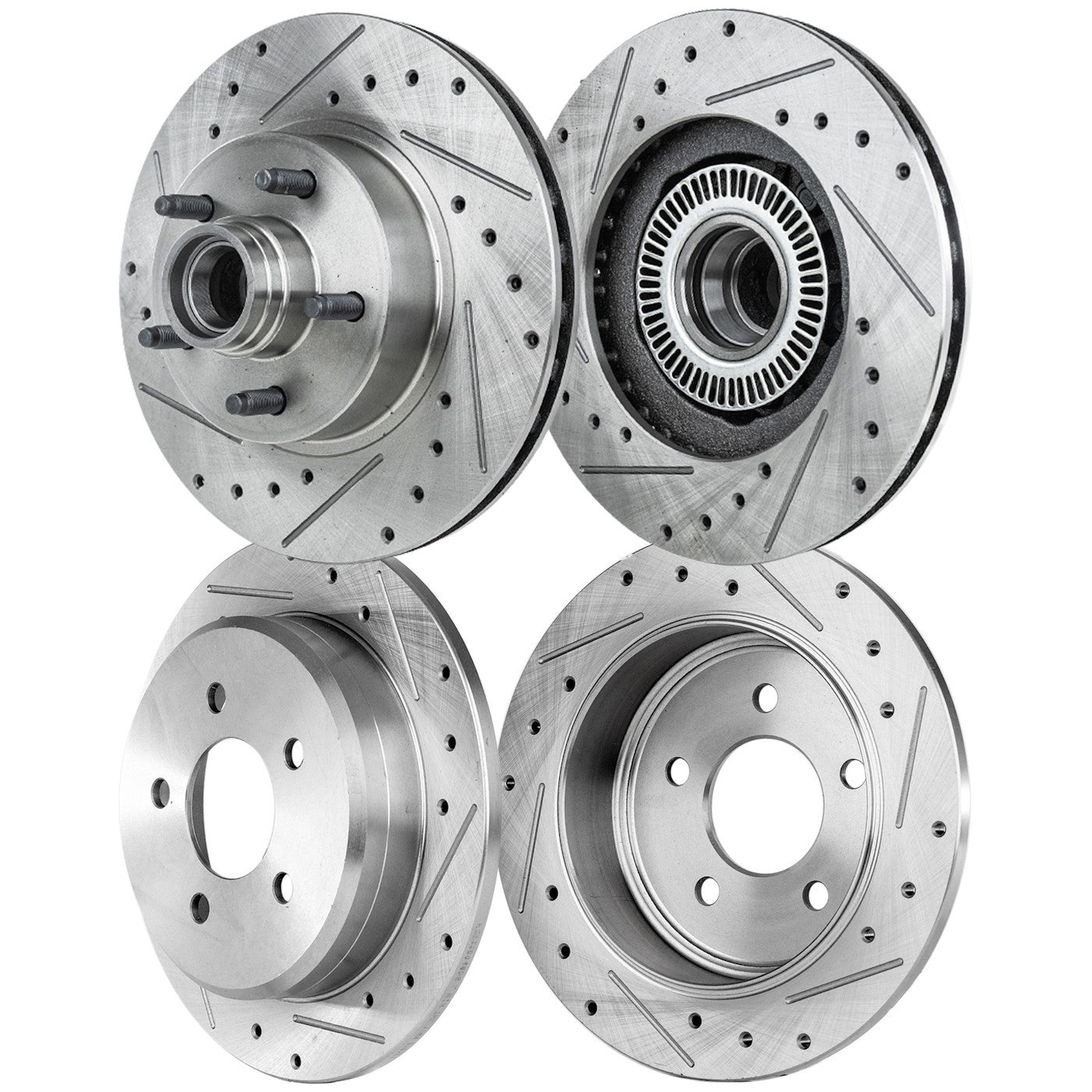 Brake Disc Rotors for Ford Ranger, Explorer, Mercury Mountaineer