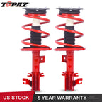 2X Front Complete Shock Struts Assembly for Nissan Maxima (2009-2014)