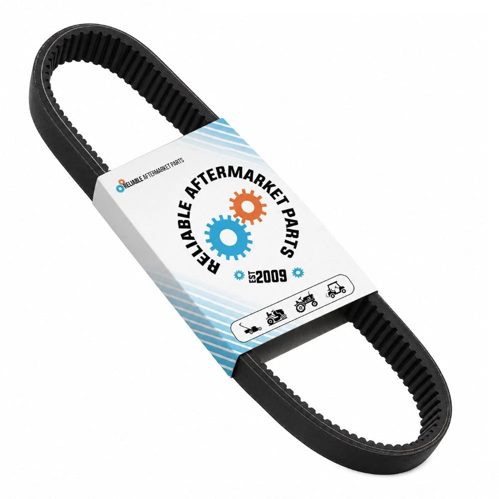 3" X 71" Multiple Speed Belt for Universal Models (4830V699)