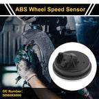 ABS Wheel Speed Sensor No. 58980K8000 for Kia KX1 (2018)