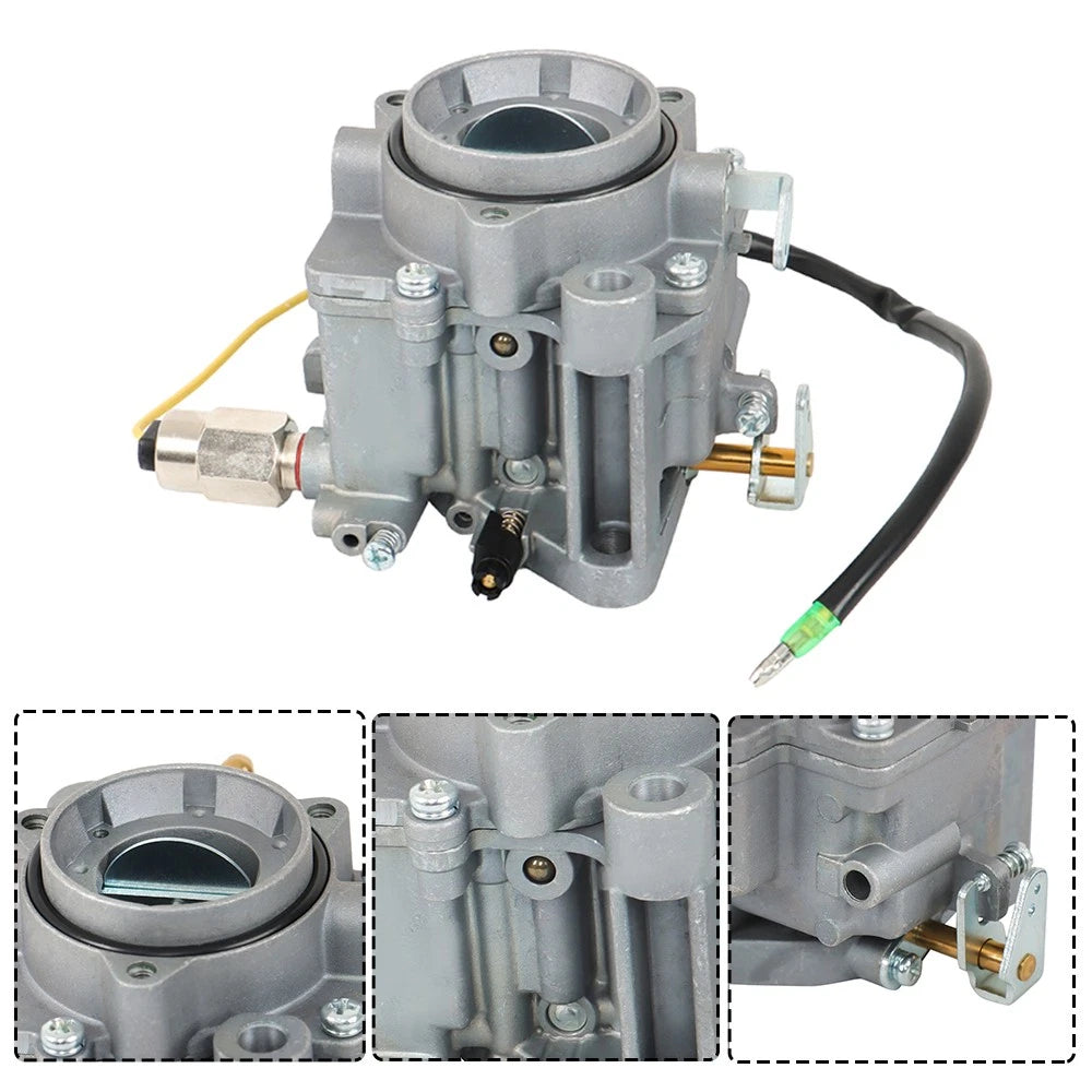 Carburetor Assy for John Deere 425 (Kawasaki FD620D) 15004-0799