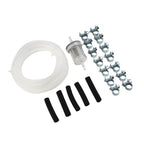 Diesel Heater Repair Accessories Kit with Fuel Connection Hoses for