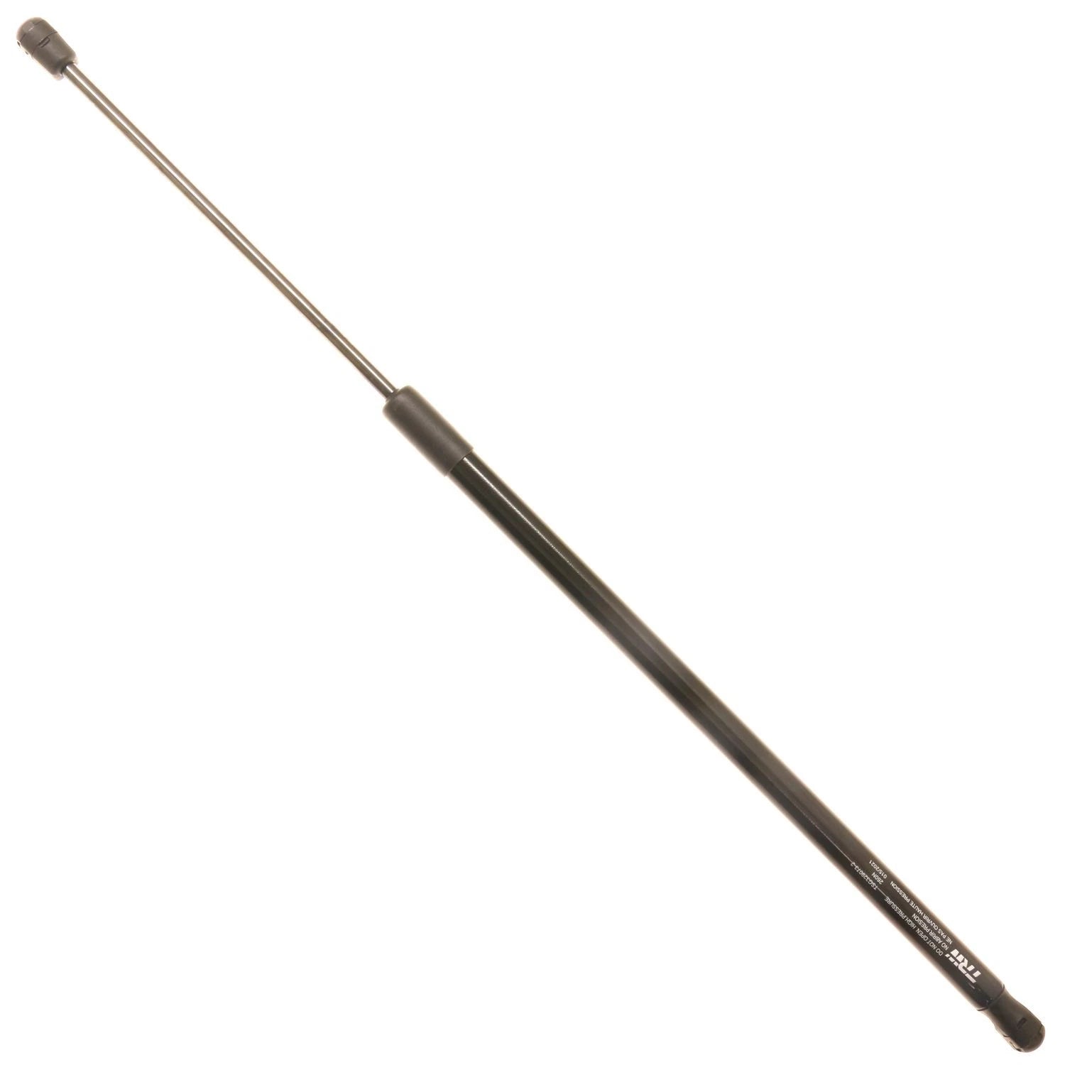 Hood Lift Support for Toyota Tundra (2017–2021)