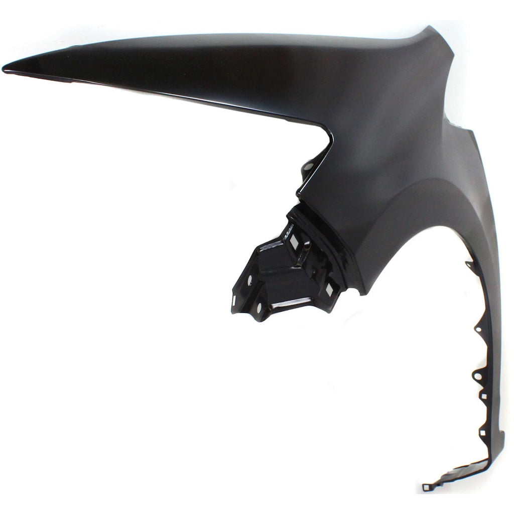 Set of 2 CAPA Fenders for Honda Insight (2010–2014) Front Left & Right