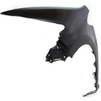 Set of 2 CAPA Fenders for Honda Insight (2010–2014) Front Left & Right