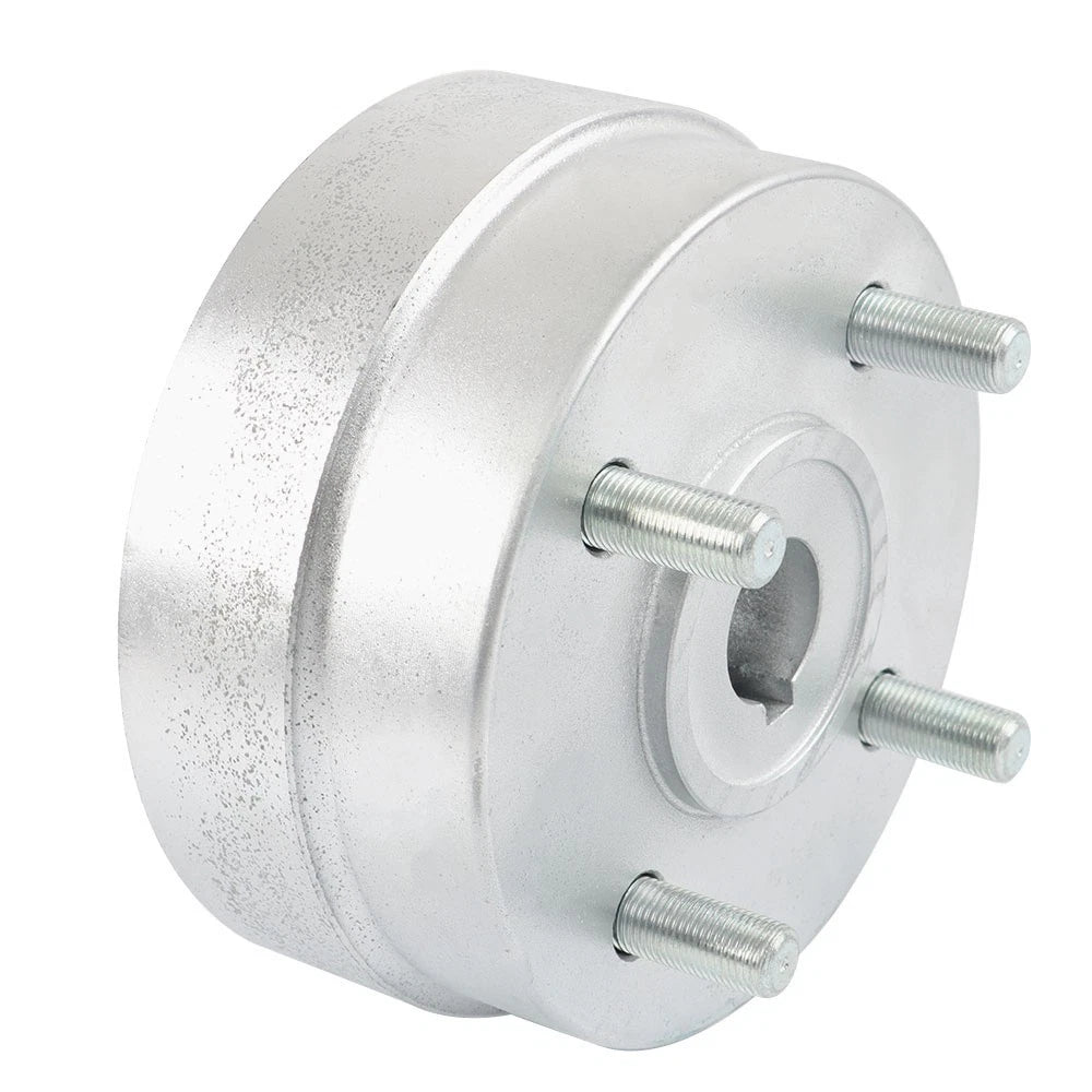 Wheel Hub Assembly with Studs for Toro (03820-03821)