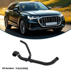 Radiator Hose No.7L8121065Q for Audi Q7 3.0T (2010–2012)