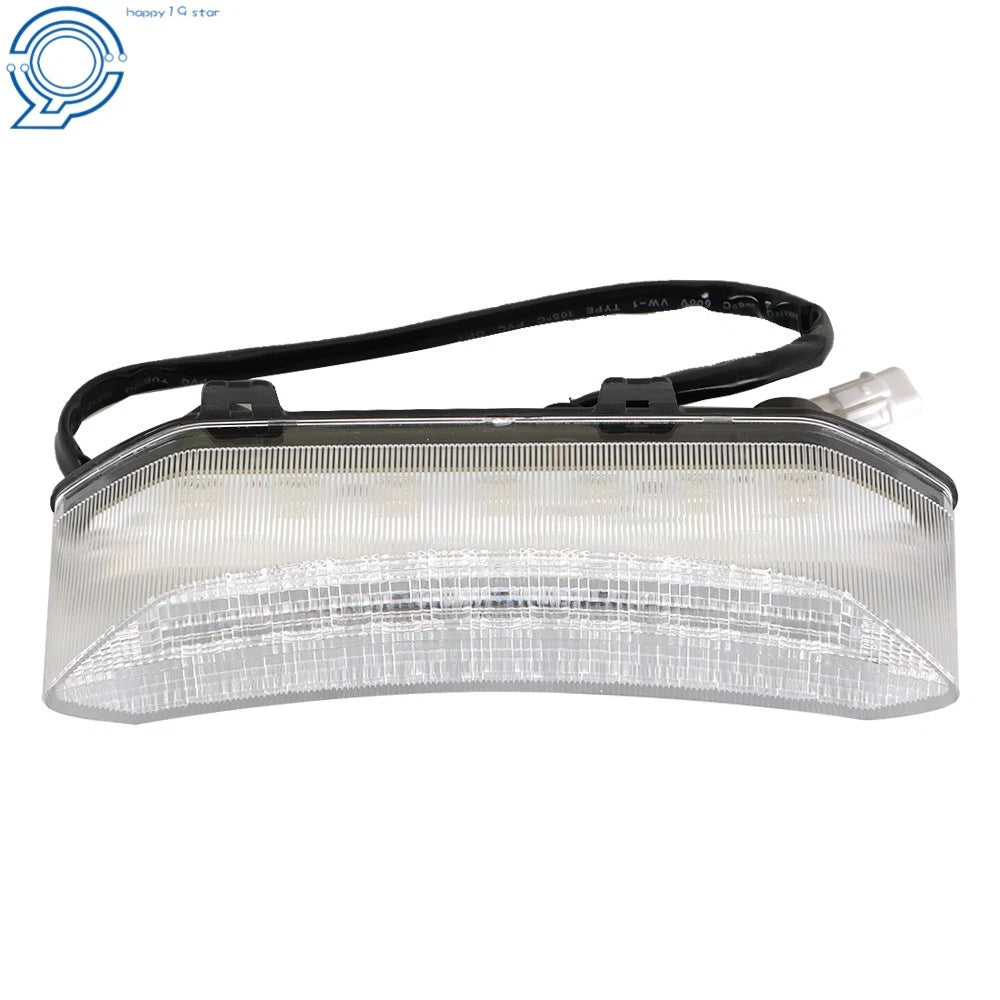 LED Brake Tail Light for Yamaha YFZ450R (2015–2019)