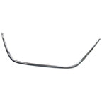 Replacement Chrome ABS Grille Surround Molding For 2009-2010 Hyundai Sonata