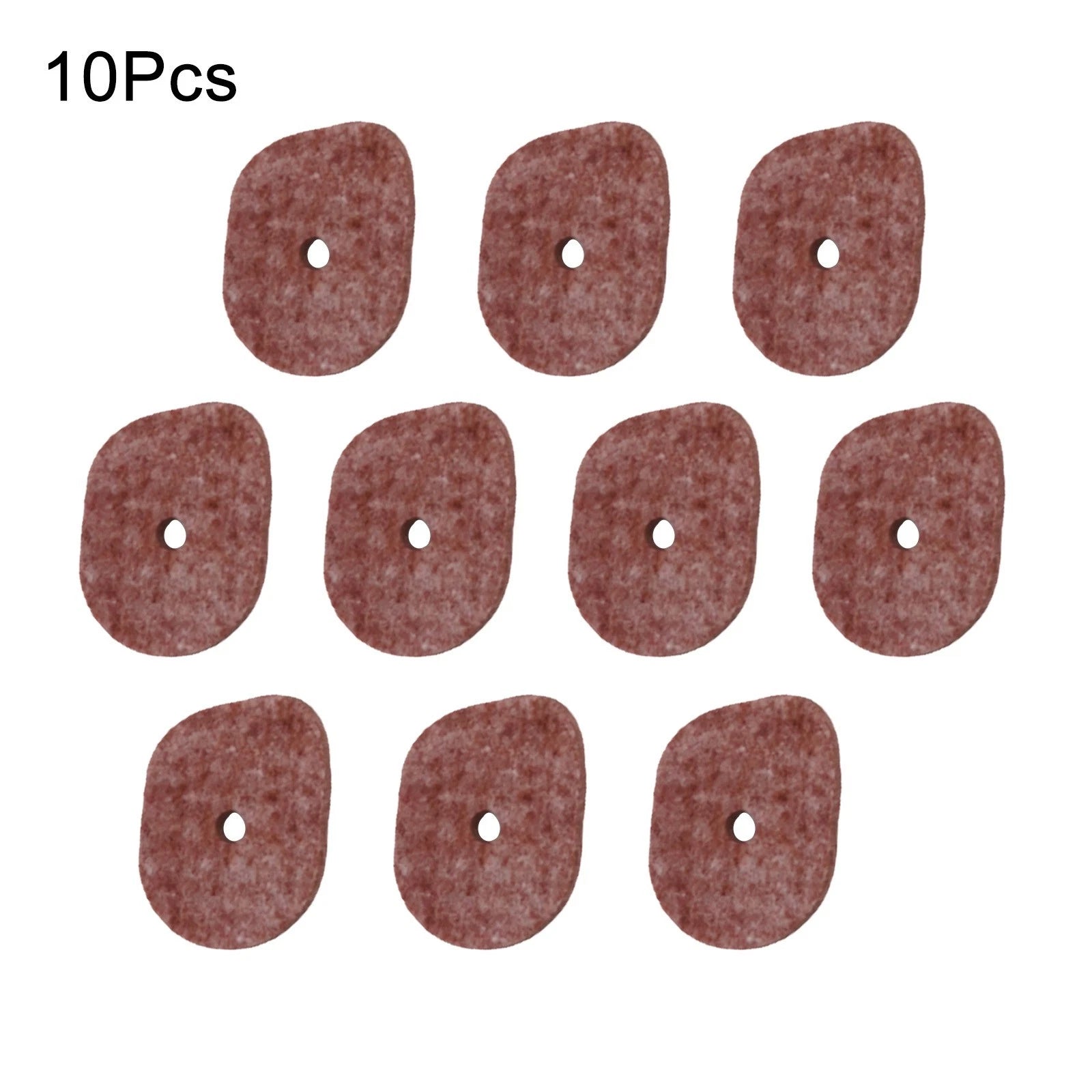 Set of 10 Air Filters for FS40 FS40C FS50 FS56 FS56R FS56C FS56RC Trimmer