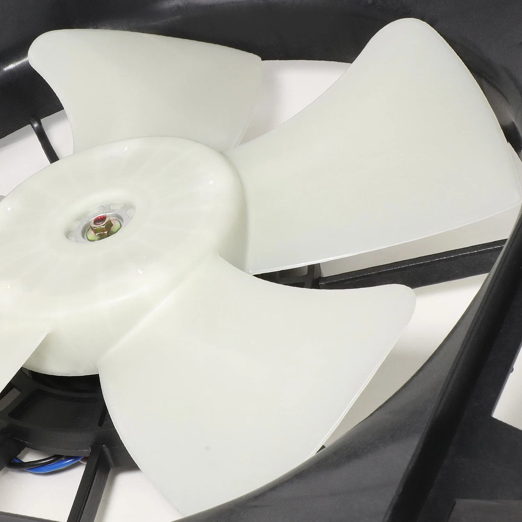 Electric Radiator Cooling Fan for Honda CR-V (2012–2013) OE Denso