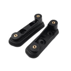 Windshield Adjustable Tall Riser Bracket for Harley Street Glide (2024)