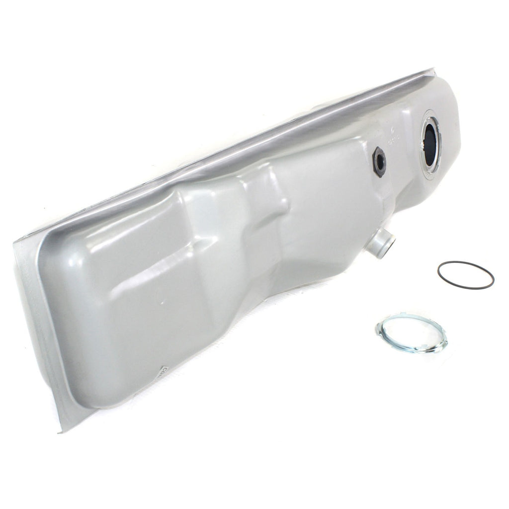 17 Gallon Fuel Gas Tank for Ford Ranger (1986–1988) Silver