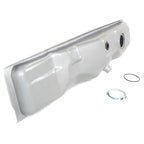 17 Gallon Fuel Gas Tank for Ford Ranger (1986–1988) Silver