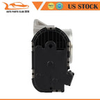 Throttle Body for Hyundai Sonata (2011–2014), Kia Optima (2011–2016)