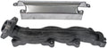 Driver Left Exhaust Manifold for Dodge RAM 1500 2500 3500 V8 5.7L (2003–2008)