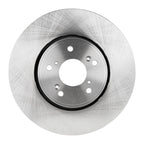 Front & Rear Brake Disc Rotors for Acura ILX (2016)