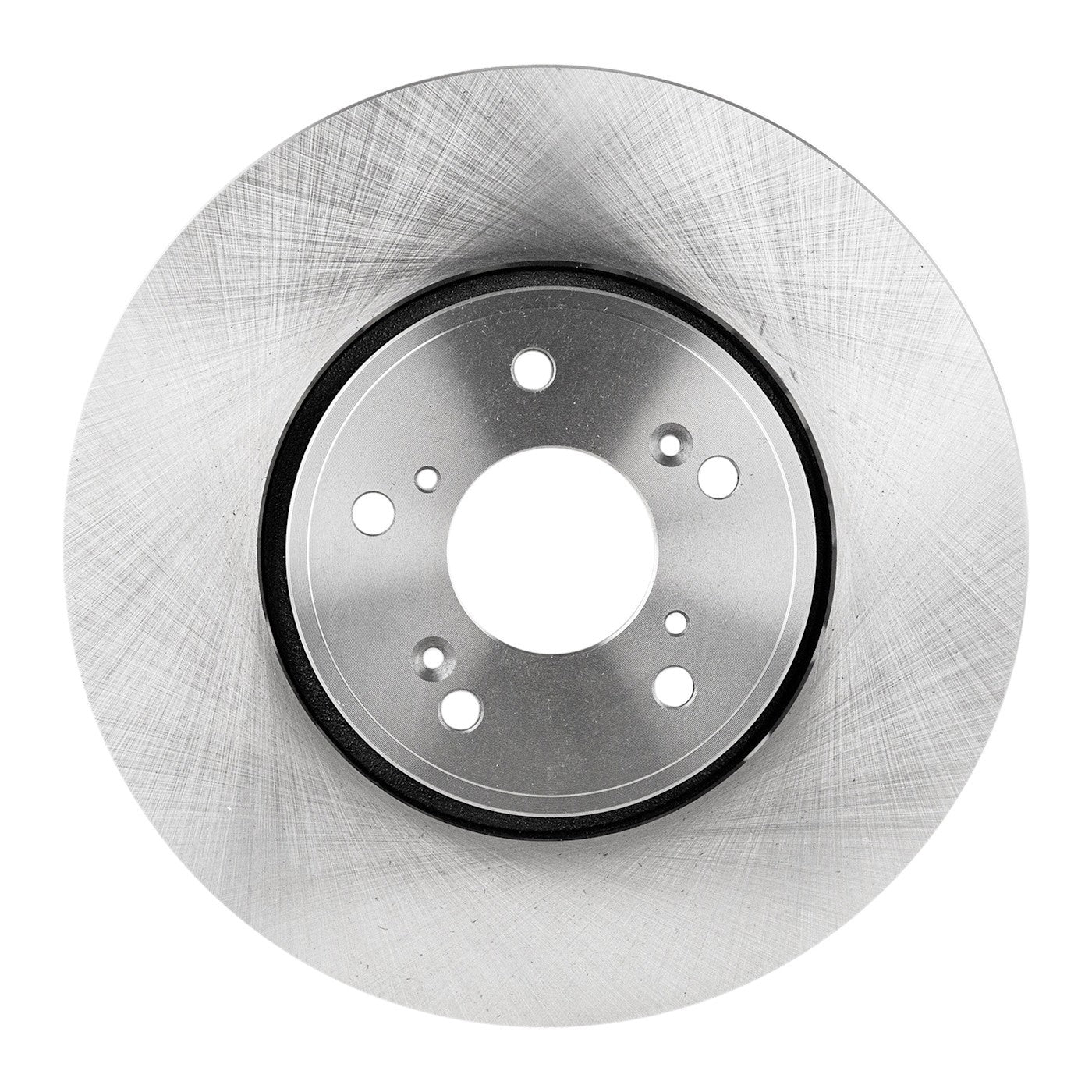 Front & Rear Brake Disc Rotors for Acura ILX (2016)