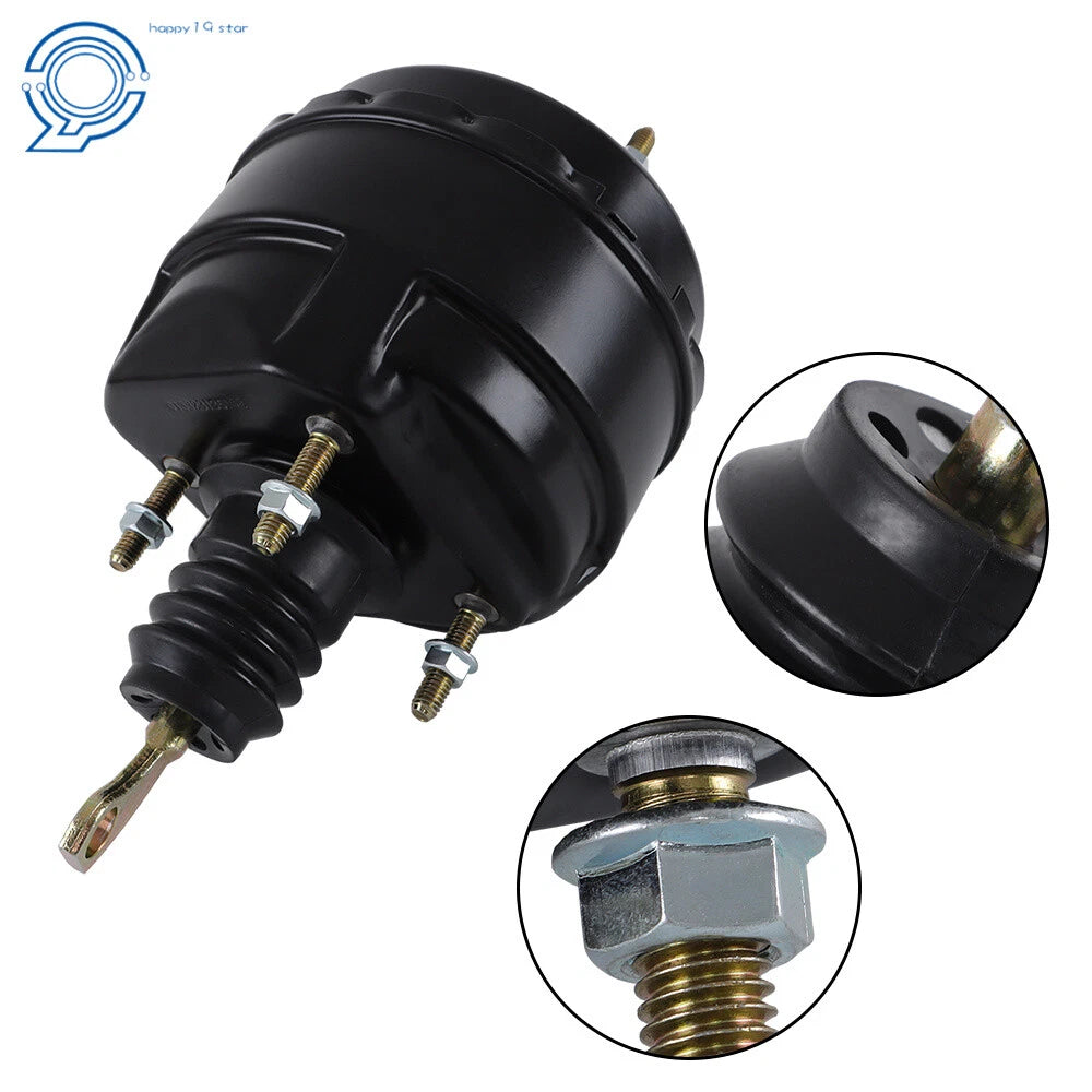 Vacuum Power Brake Booster for Ford Fairmont Mustang Granada Mercury Capri (1980–1993)