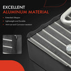 Aluminum AC Evaporator Core for Toyota T100 (1993–1996)