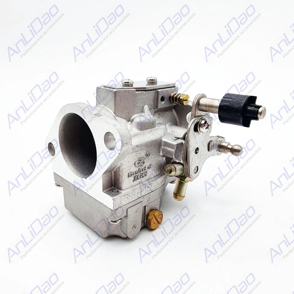 Center Carburetor for Mercury Mercruiser 55HP 60HP (1999–2006) 821854T5