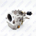 Center Carburetor for Mercury Mercruiser 55HP 60HP (1999–2006) 821854T5