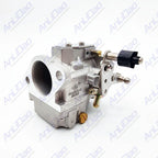 Center Carburetor for Mercury Mercruiser 55HP 60HP (1999–2006) 821854T5
