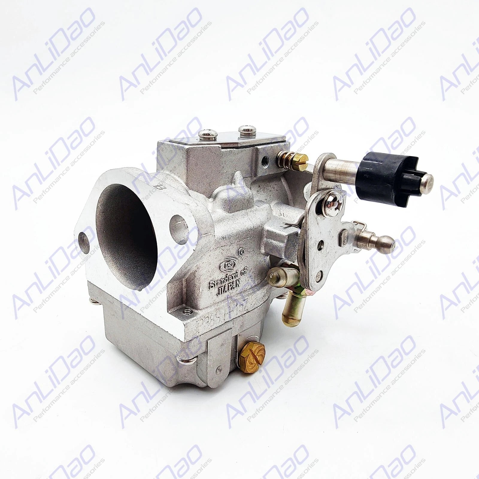 Center Carburetor for Mercury Mercruiser 55HP 60HP (1999–2006) 821854T5