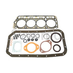 Engine Gasket O/H Kit 04111-20410-71 for Toyota 4Y Forklift (Series 7-8)