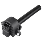 Set of 6 Ignition Coils for Honda Passport, Isuzu Amigo, Rodeo, Axiom, Trooper (3.3L, 3.5L)